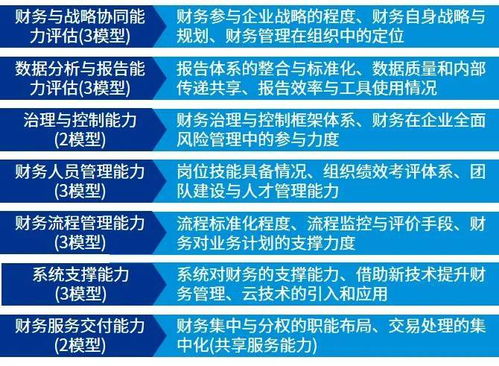 立自强之基 铸卓越之道——对标世界一流打造卓越财务管理体系
