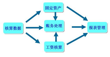 企业改革中财务管理系统的定位与实践路径