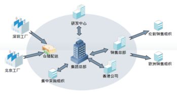 财务管理信息化的深度解析 推动企业财务管理的数字化转型